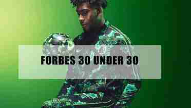 Forbes Africa 30 Under 30 Nigeria 2019 - Forbes 30 Under 30 Requirements
