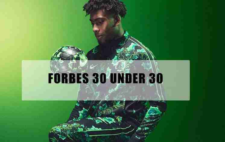 Forbes Africa 30 Under 30 Nigeria 2019 - Forbes 30 Under 30 Requirements