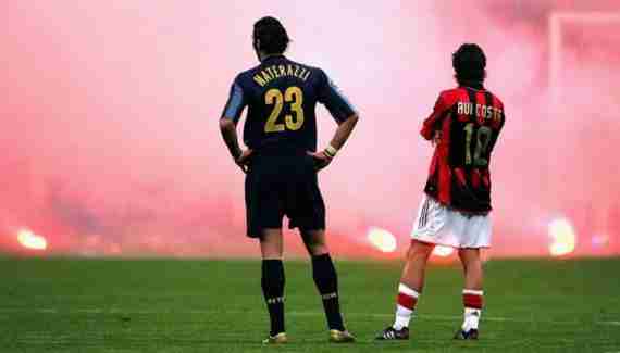 biggest football rivalries in the world