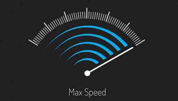 fastest internet speed in africa
