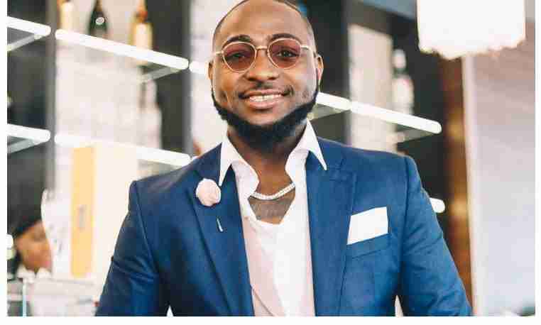 davido net worth