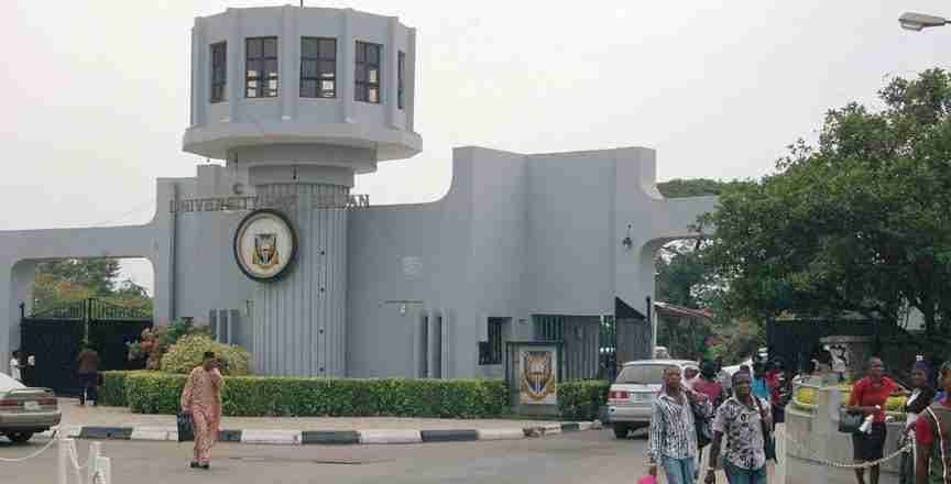 best universities in nigeria - university of Ibadan postgraduate college