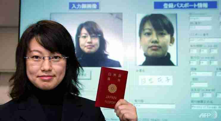 most powerful passports in the world