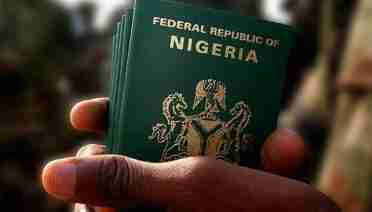 visa-free countries for Nigerians