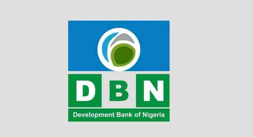 development bank of nigeria - DBN