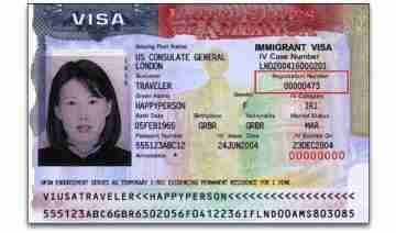 Aliens passport что это