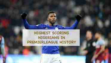 highest-scoring nigerians in premier league history