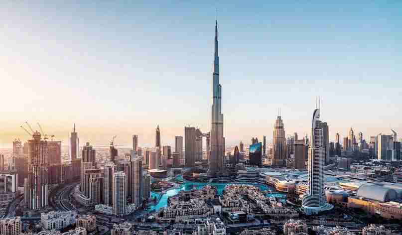 apply for dubai visa from nigeria