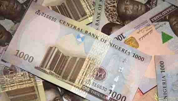 treasury bills in nigeria