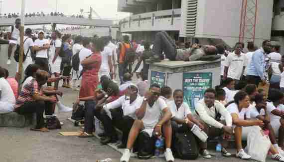 causes of unemployment in nigeria