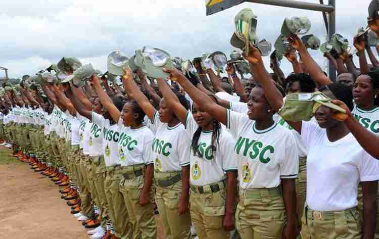 nysc secretariats