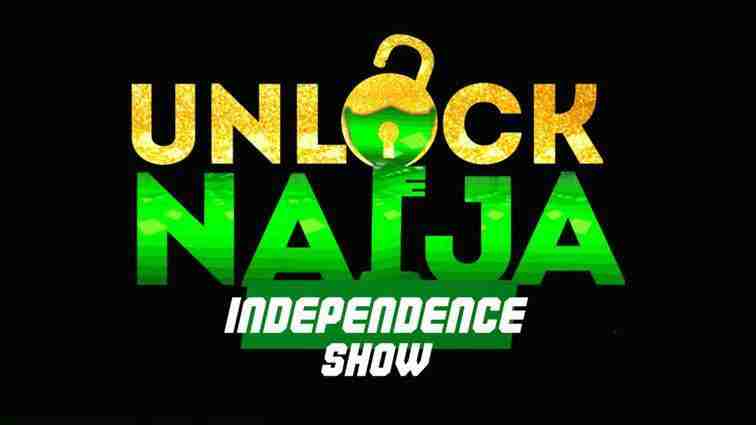Unlock Naija show