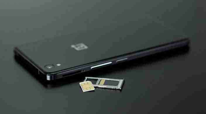 sim card - imei - ncc