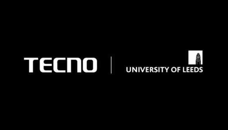 tecno and university of leeds
