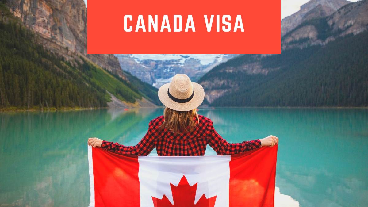 Working Visa in Canada