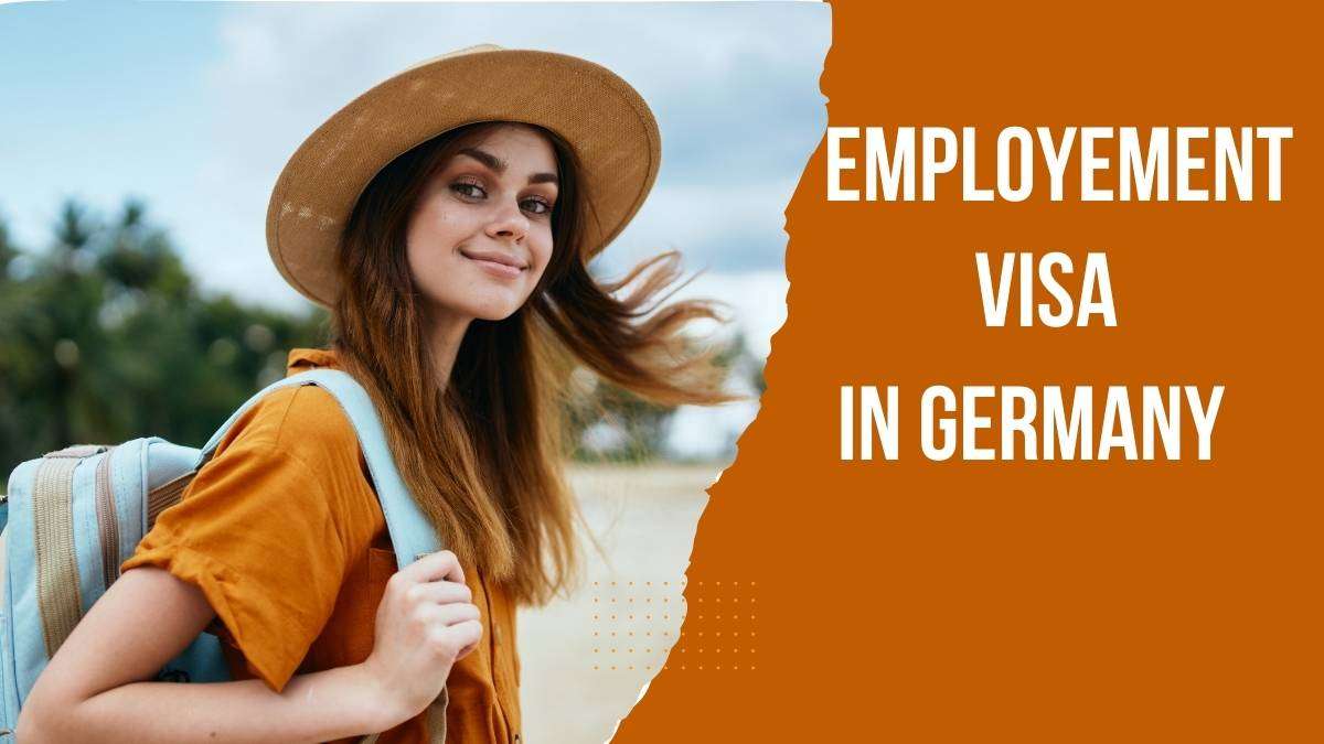 Employment Visa Germany