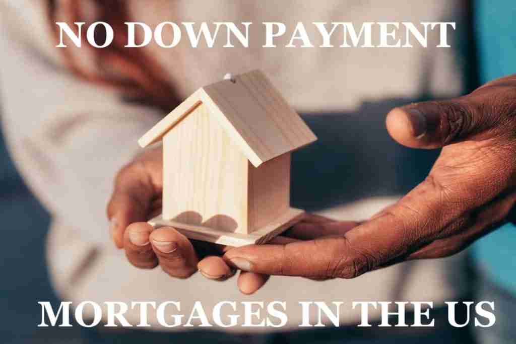 No Down Payment Mortgage Utah